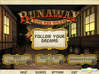Runaway with the Circus screenshot 1
