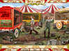 Runaway with the Circus screenshot 2