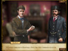 Sherlock Holmes Lost Cases Bundle screenshot 3