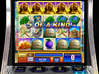 WMS Rome & Egypt Slot Machine screenshot 1