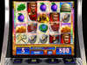 WMS Rome & Egypt Slot Machine screenshot 2