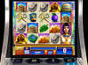 WMS Rome & Egypt Slot Machine screenshot 3