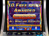 WMS Rome & Egypt Slot Machine screenshot 4