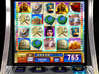 WMS Rome & Egypt Slot Machine screenshot 5