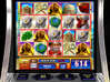 WMS Rome & Egypt Slot Machine screenshot 6