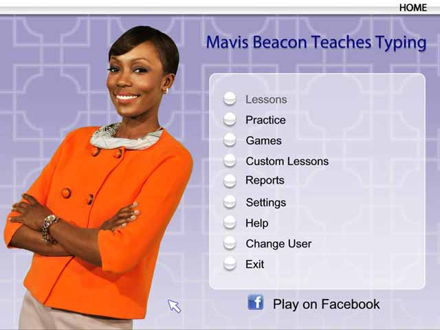 mavis typing tutor free download