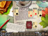 Solitaire Mystery - Stolen Power screenshot 1
