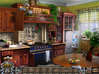 Solitaire Mystery - Stolen Power screenshot 3