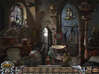 Solitaire Mystery - Stolen Power screenshot 6