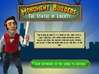 Monument Builders - Statue of Liberty screenshot 4