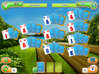 Strike Solitaire screenshot 1