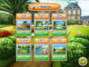 Strike Solitaire screenshot 5