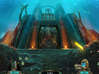 Abyss - The Wraiths of Eden screenshot 1