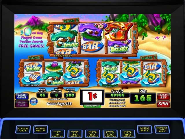 Igt Slots Free Games To Play