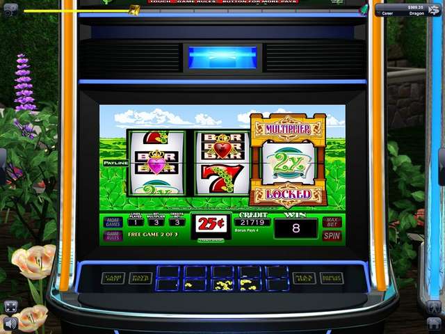 Igt slots play free online