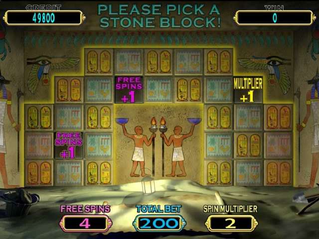 IGT Slots Diamond Galaxy screenshot 4