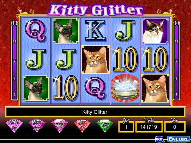 play igt slots online free us