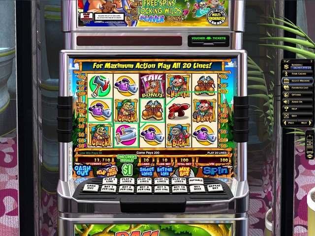 wolf run free slots game