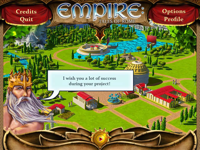 big city adventure rome free download