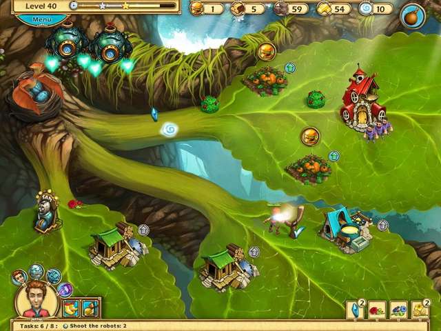 Adventure time game wizard download
