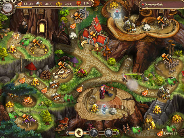 northern tale 5 game