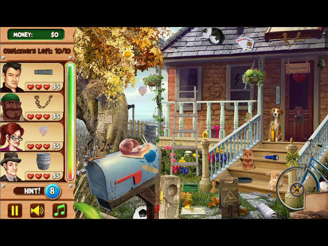 play free online hidden object games new