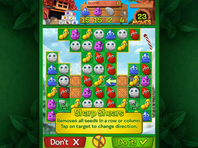 Free Flower Games To Play