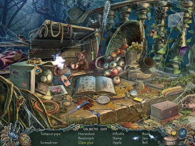 new free online hidden object games no downloads