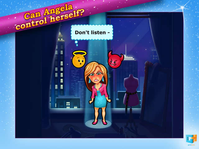 Fabulous: Angela's Sweet Revenge (Pre-quel) 3