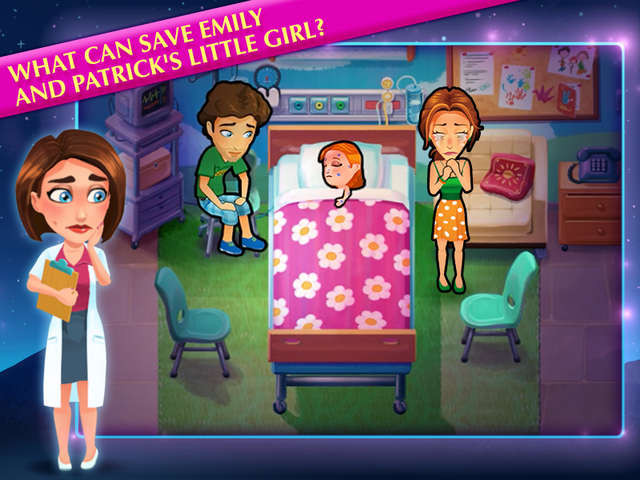 juegos delicious emily