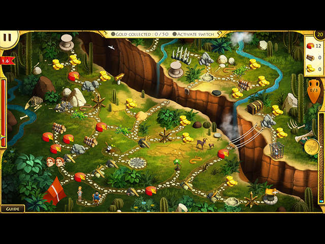 12 labours of hercules v level 3.11 12 labours of hercules v level 3.11