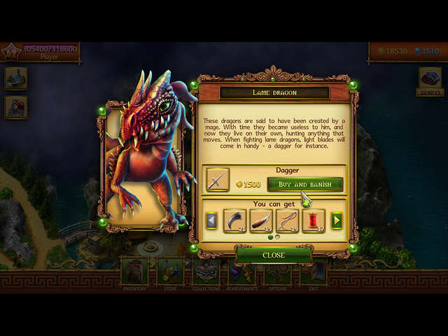 Lost Lands: Mahjong instal the new version for windows