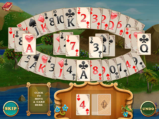 Laruaville 5 3