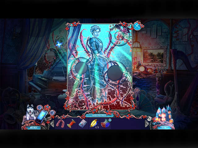 Dark Dimensions Homecoming Platinum Edition GameHouse