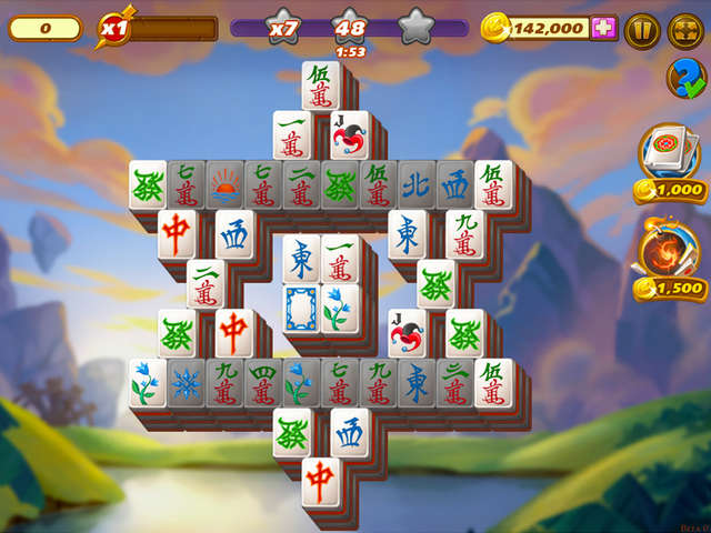 Mahjongg Platinum 5 Game Download For Mac