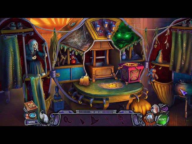 House Of 1000 Doors Evil Inside Collector S Edition Gamehouse
