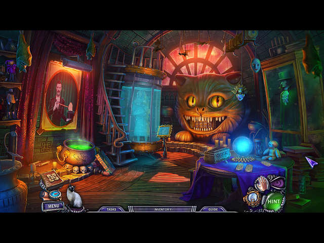 House Of 1000 Doors Evil Inside Collector S Edition Gamehouse