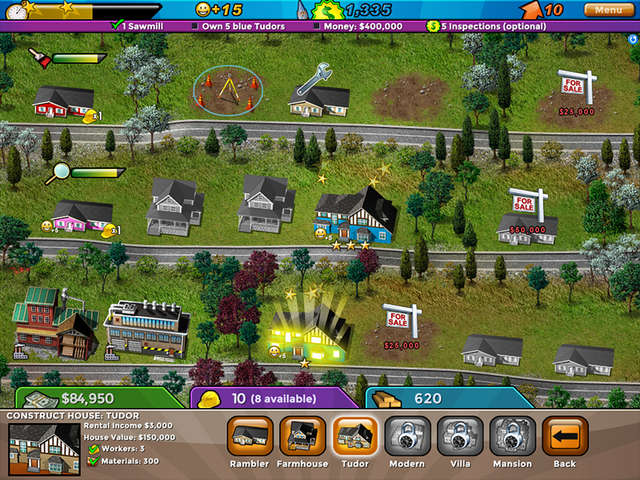 Time Management Games Gamehouse