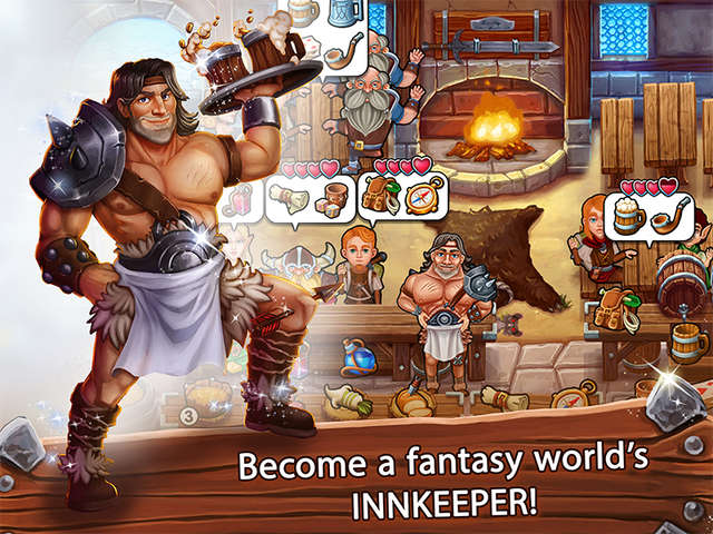 Iwin Games For Mac Free