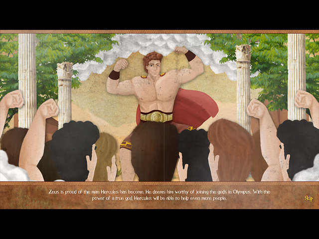 12 labours of hercules vii game 12 labours of hercules vii game