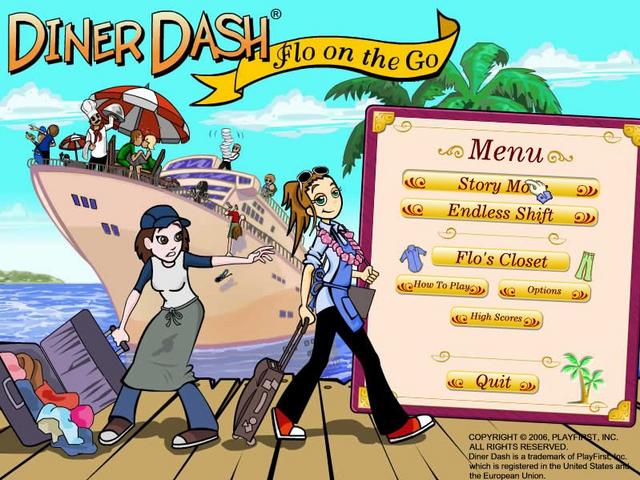 diner dash flo on the go full free download