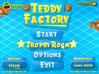 teddy factory
