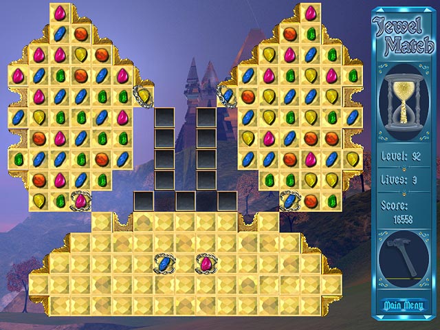 play jewel games free online