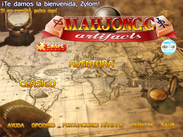 DESCARGA GRATIS MAH JONGG descarga gratis mah jongg: