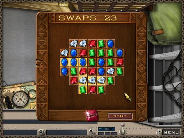 jewel quest solitaire 3 walkthrough germany 9