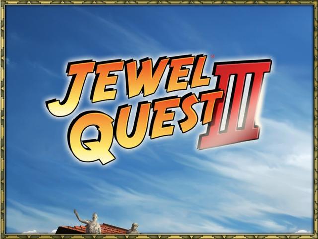 old jewel games