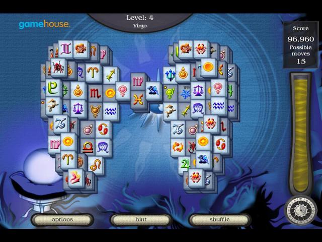 mahjong free online