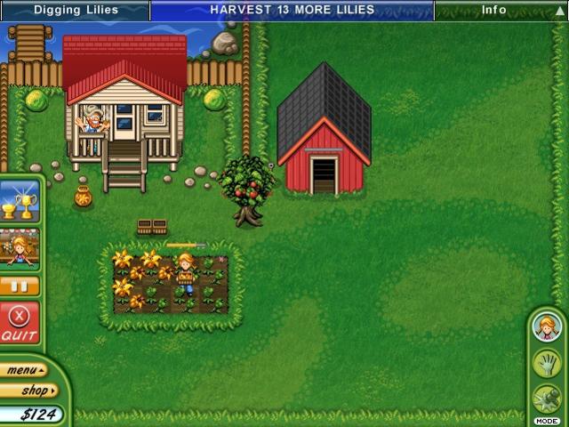 alice greenfingers 2 free full download