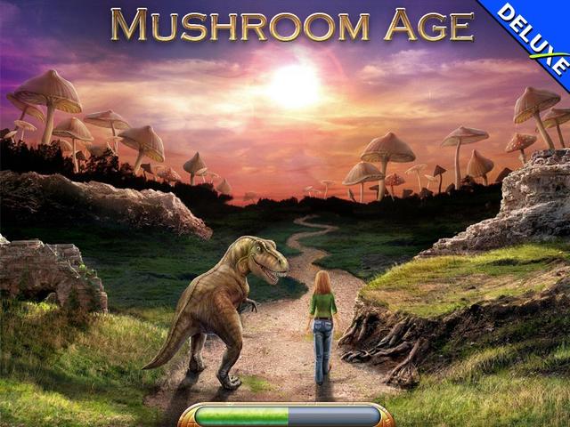 Mushroom Age   img-1