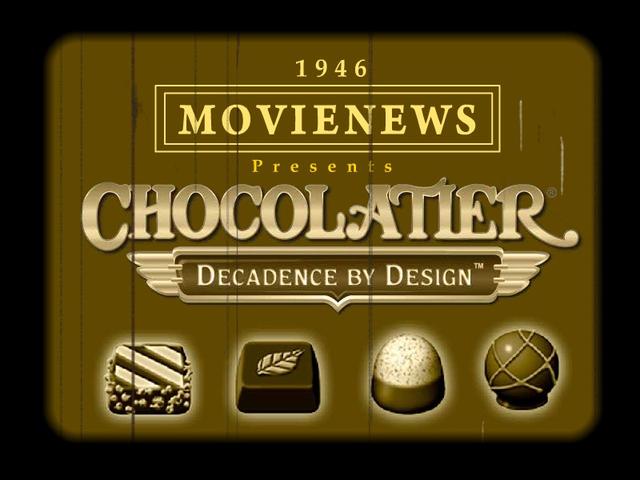 chocolatier 3 decadence by design